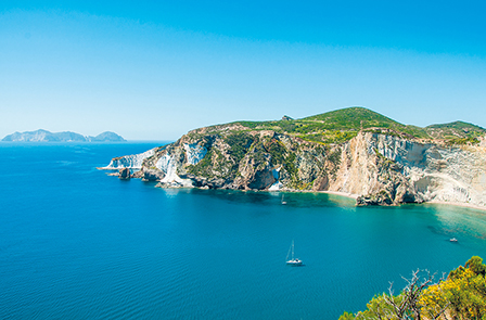 Riviera di Ulisse - Isola di Ponza